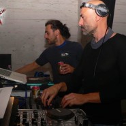 DJ FIORE - LEONCAVALLO