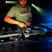 DJ FIORE - ZION