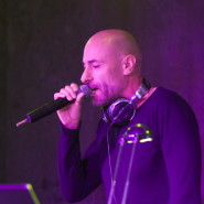 DJ FIORE - OFFICINE DEL VOLO